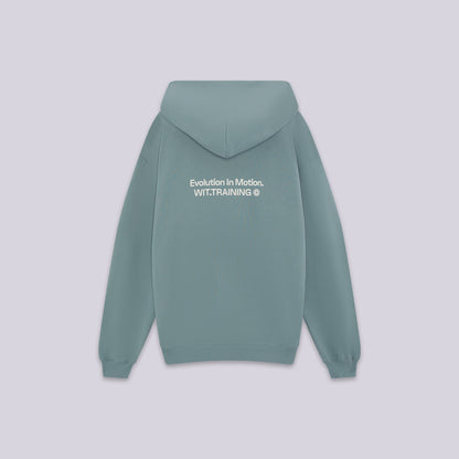 Evolution Hoodie