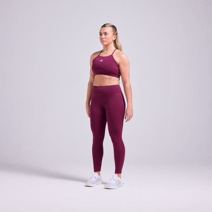 WIT Kintura High Rise Training Tight