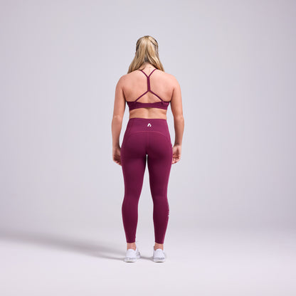 WIT Kintura High Rise Training Tight