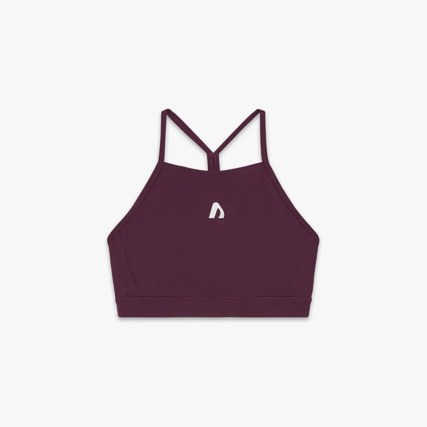 Kintura High Neck Bra