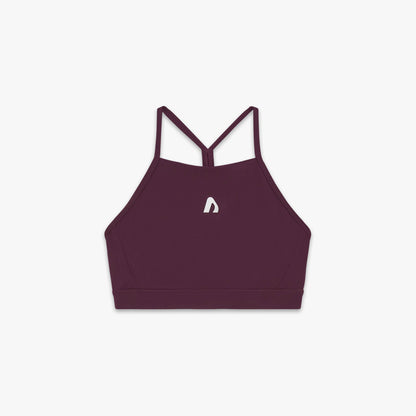 Kintura High Neck Bra