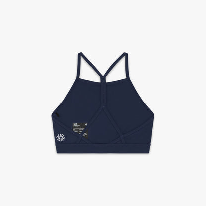 Kintura High Neck Bra