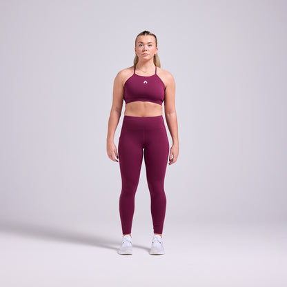 WIT Kintura High Rise Training Tight