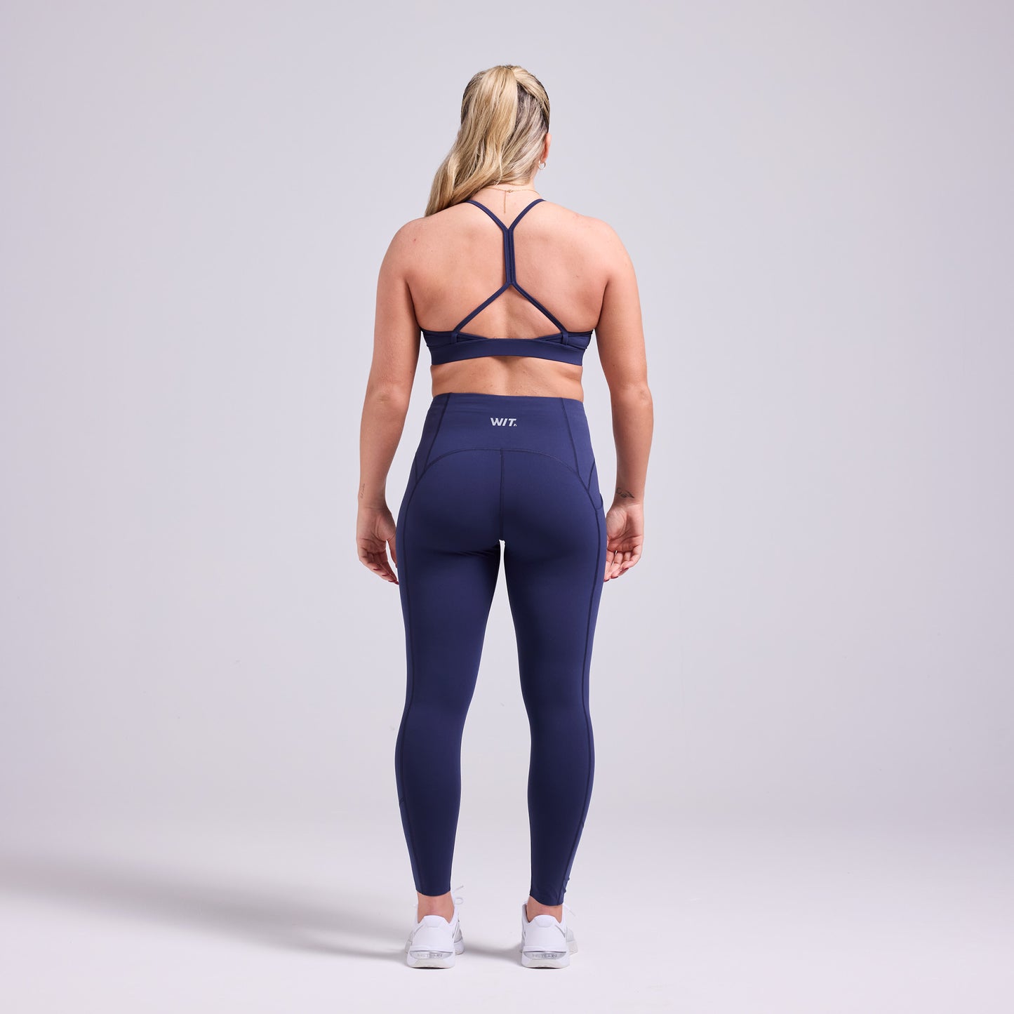 WIT Kintura High Rise Training Tight