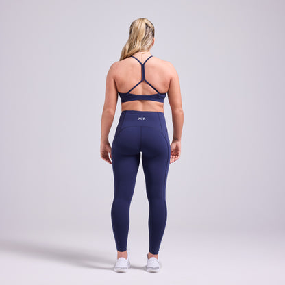 WIT Kintura High Rise Training Tight