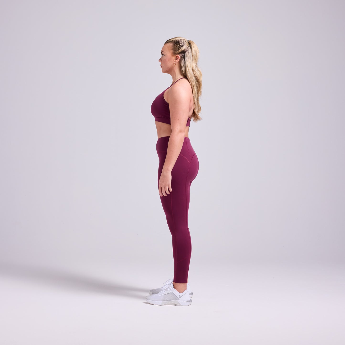 WIT Kintura High Rise Training Tight