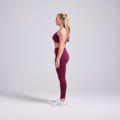 WIT Kintura High Rise Training Tight