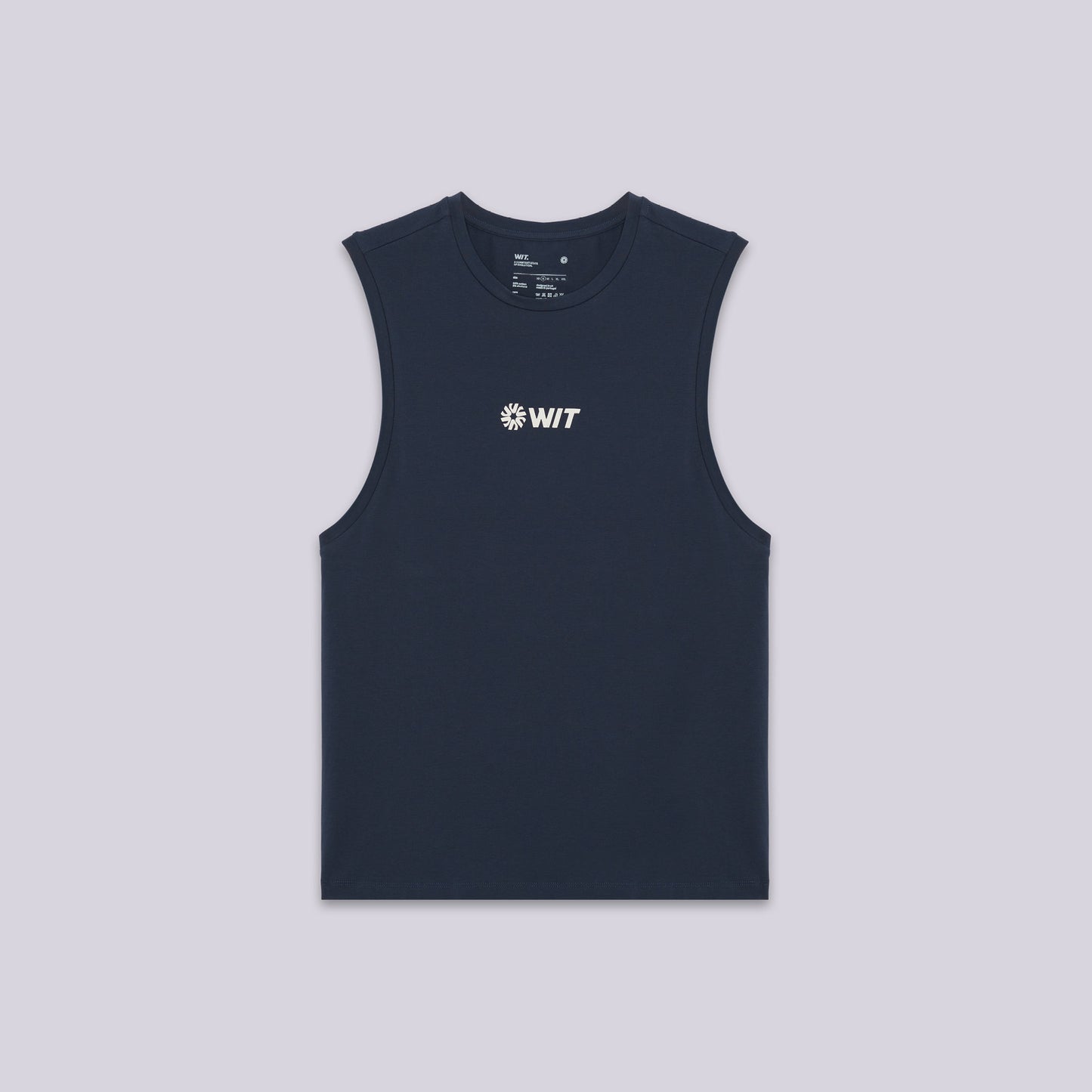 Men's Training Tank