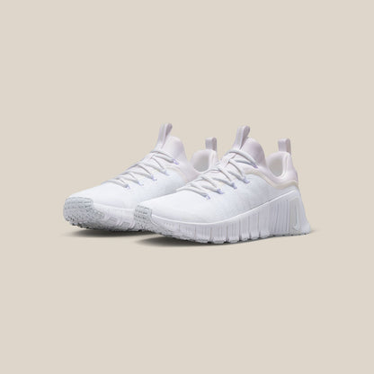 Shop Nike Women's Free Metcon White Trainers WIT Training