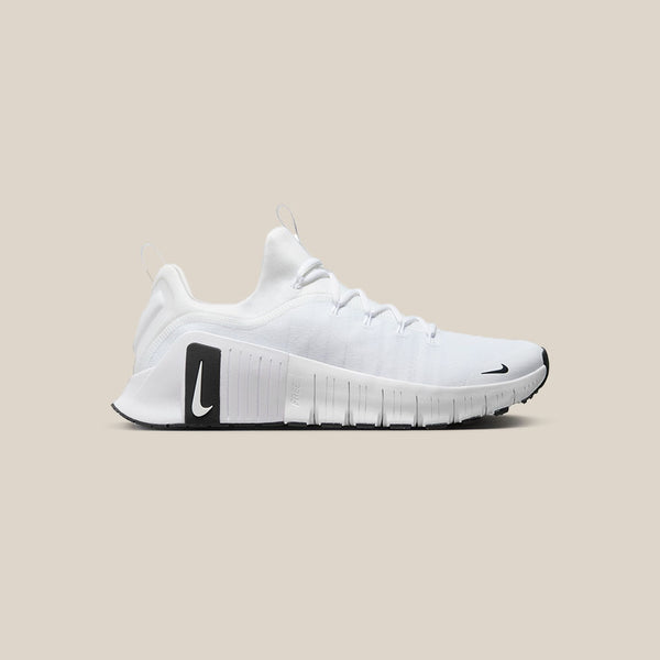 Shop Nike Mens Free Metcon White Trainers WIT Training