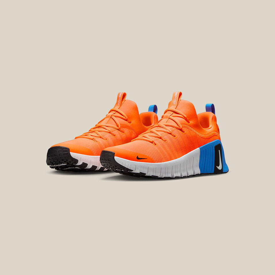 Nike Mens Free Metcon 6