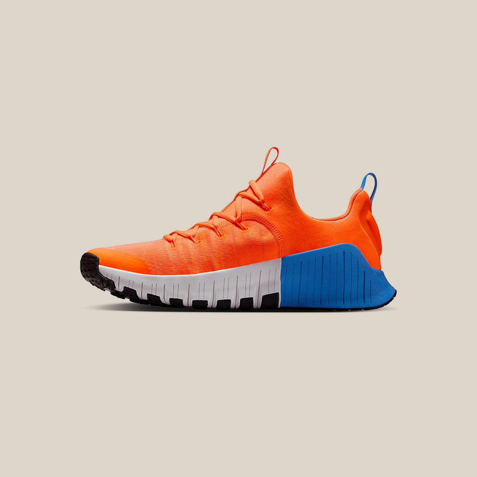 Nike Mens Free Metcon 6