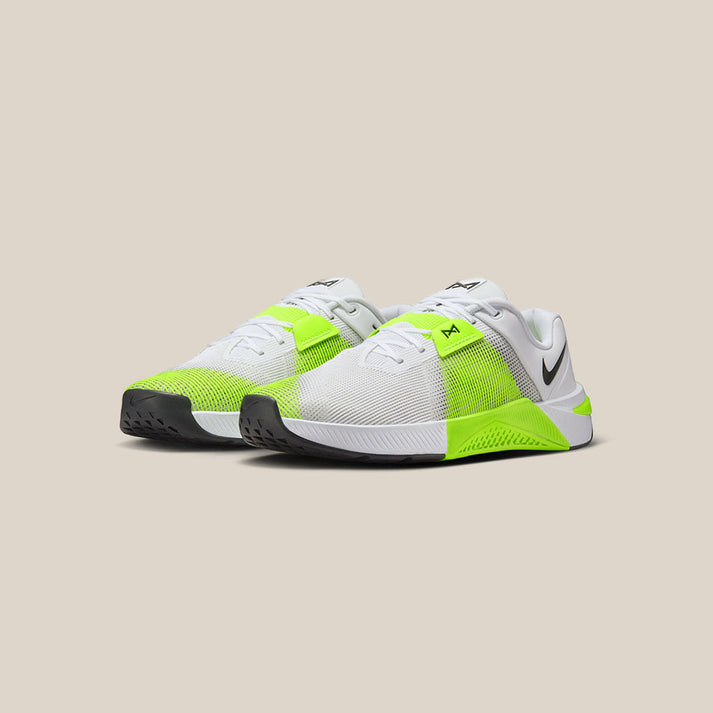 Shop Nike Men's Metcon 10 | White | Gym Trainers | WIT Training