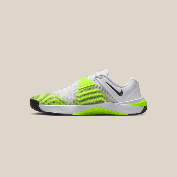 Shop Nike Men's Metcon 10 | White | Gym Trainers | WIT Training