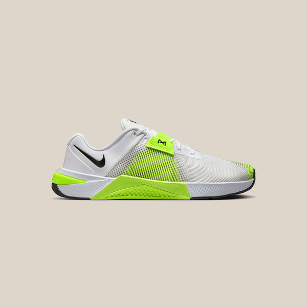 Shop Nike Men's Metcon 10 | White | Gym Trainers | WIT Training