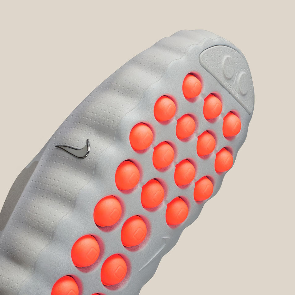 Shop Nike Mind 001 | Trainer | Mens – Grey | WIT Training