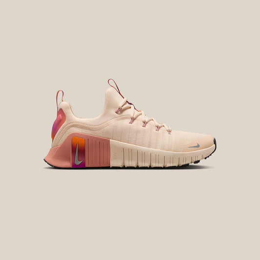 Nike Womens Free Metcon 6 SE