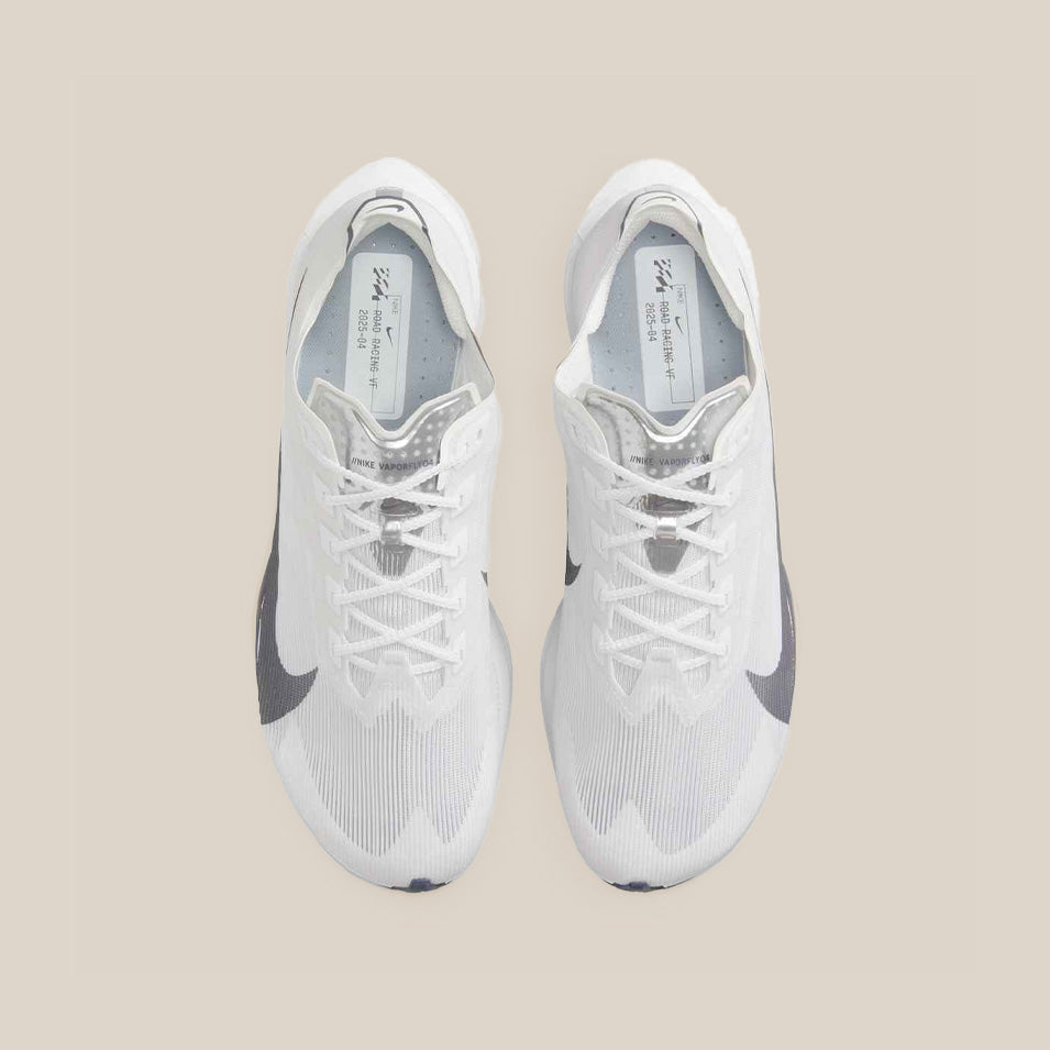 Nike Vaporfly 4