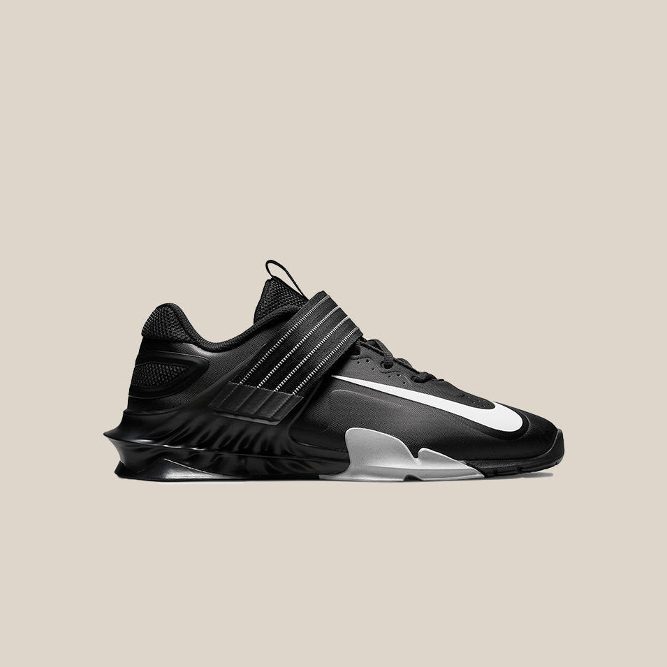 Nike Savaleos