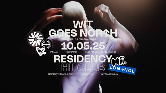 WIT Residency x Hii Club