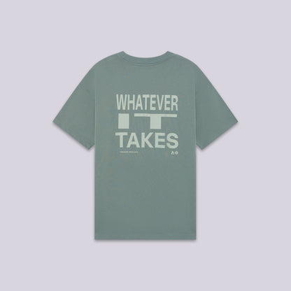 Whatever It Takes Tee