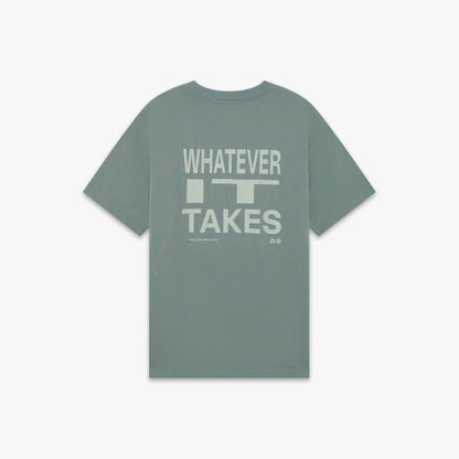 Camiseta unisex de gran tamaño