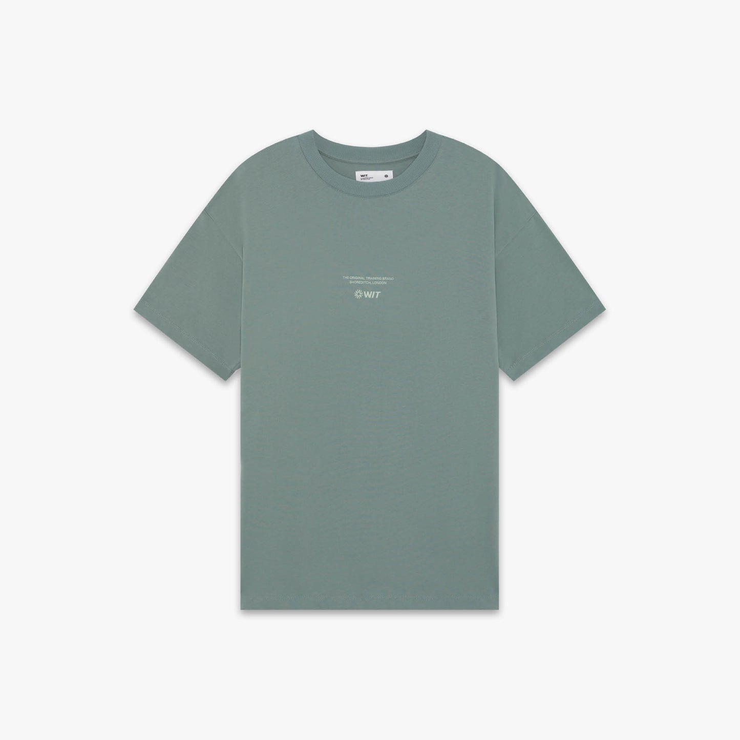 Camiseta unisex de gran tamaño