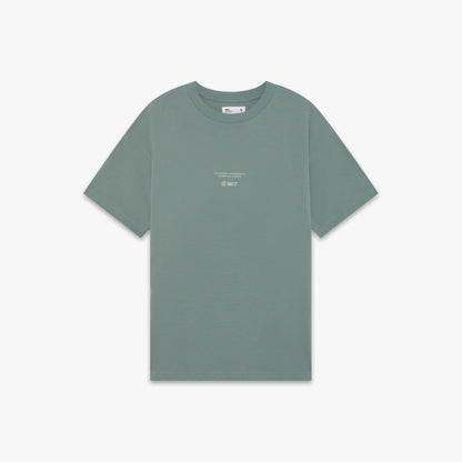 Camiseta unisex de gran tamaño