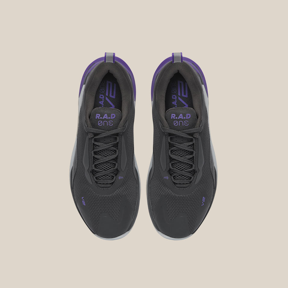 R.A.D ONE V2