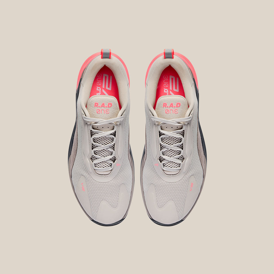 R.A.D ONE V2