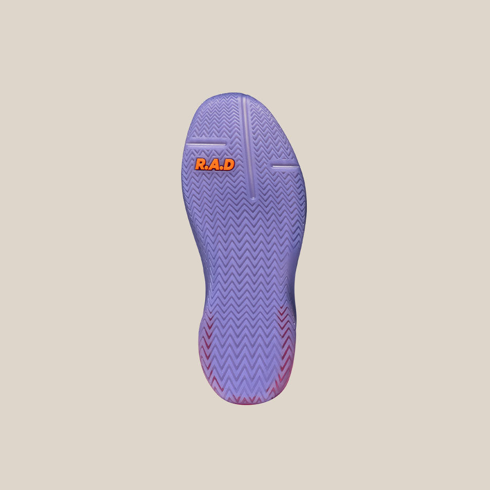 R.A.D ONE V2