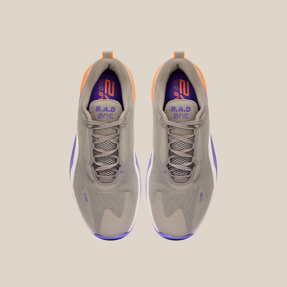 R.A.D ONE V2