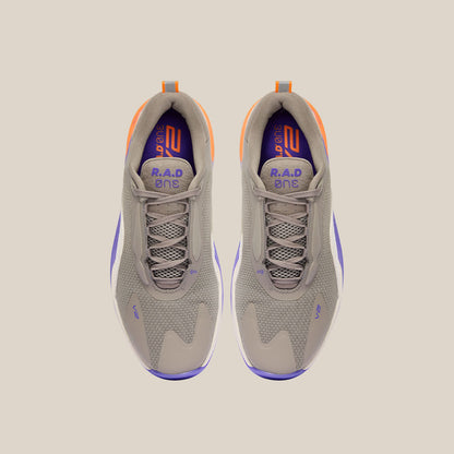 R.A.D ONE V2