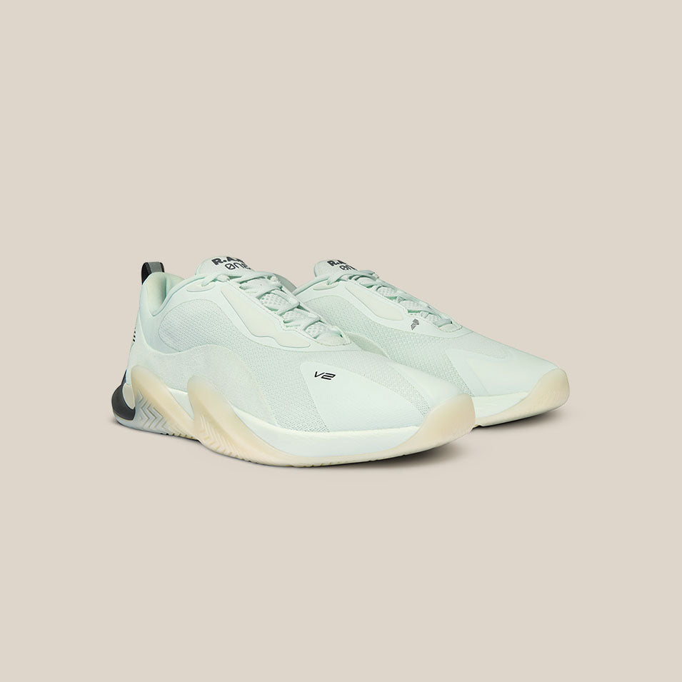 R.A.D ONE V2