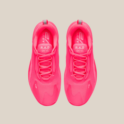 R.A.D ONE V2
