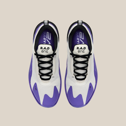 R.A.D ONE V2