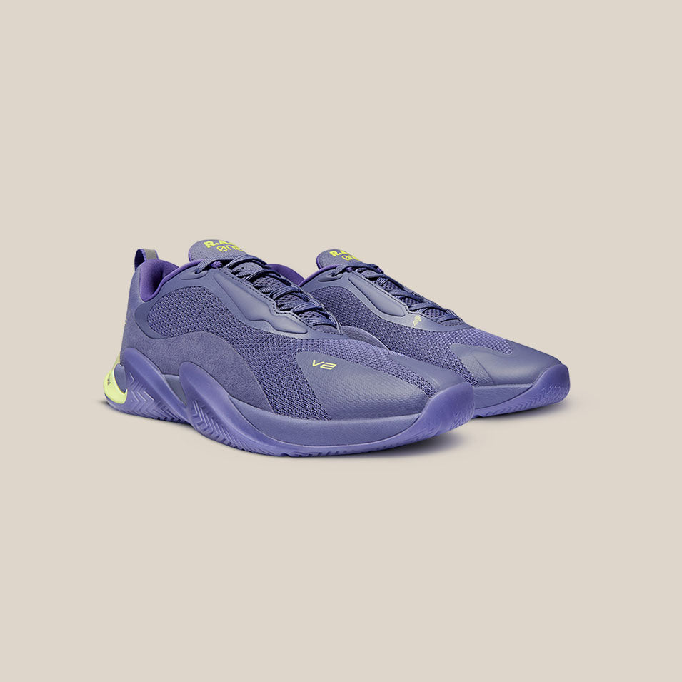 R.A.D ONE V2