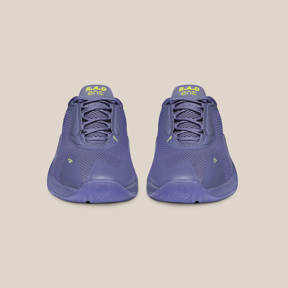 R.A.D ONE V2