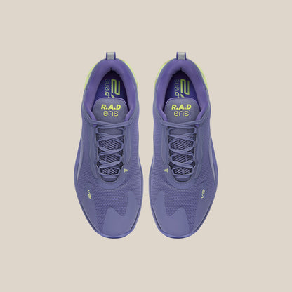 R.A.D ONE V2