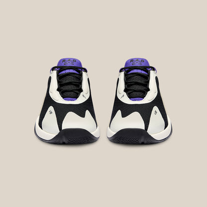 R.A.D ONE V2