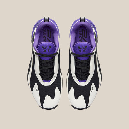 R.A.D ONE V2