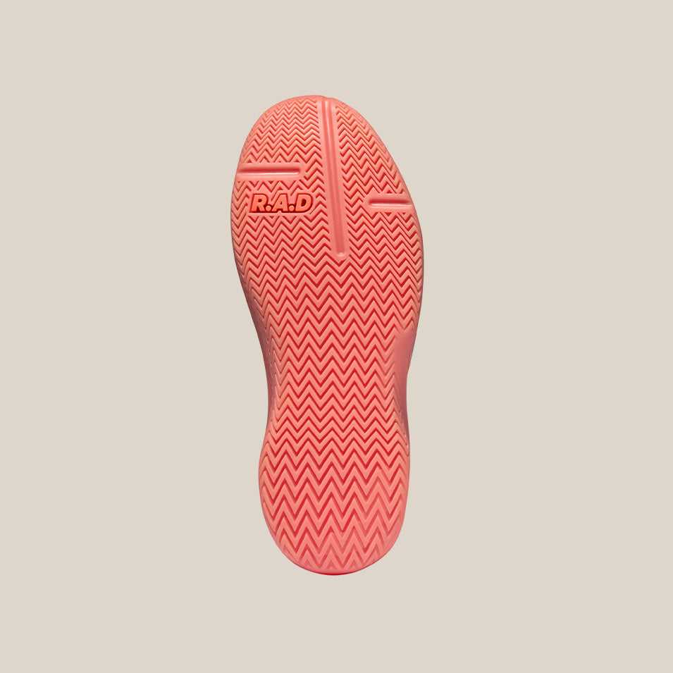 R.A.D ONE V2
