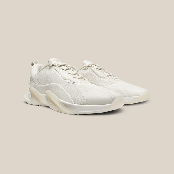 Shop R.A.D ONE V2 | Unisex Gym Trainers | White | WIT Training