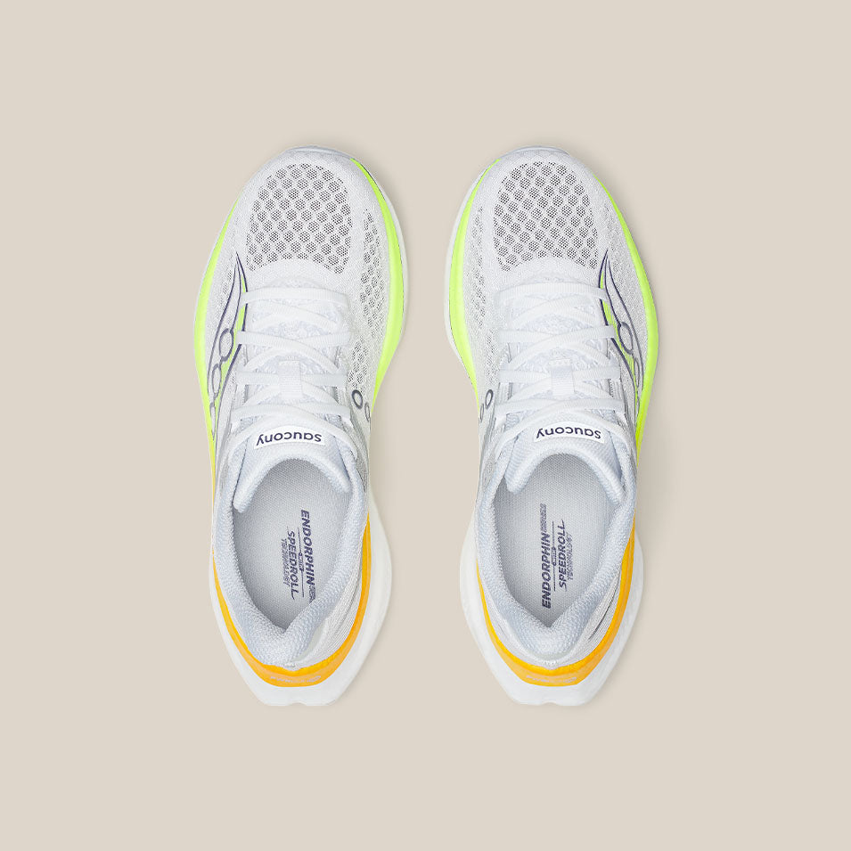 Saucony Endorphin Speed 5