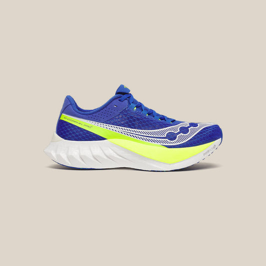 Saucony Endorphin Pro 4