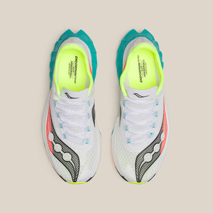 Saucony Endorphin Pro 4