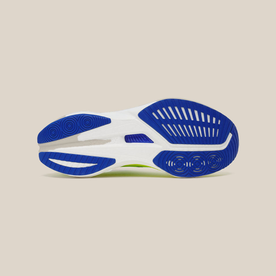 Saucony Endorphin Speed 5