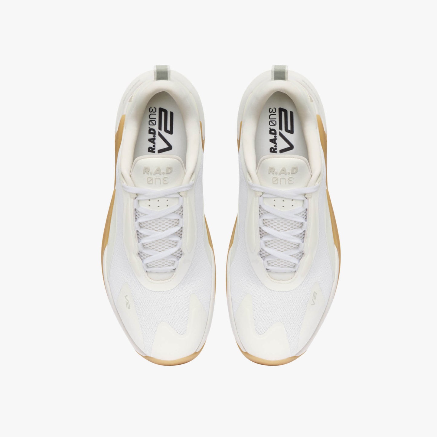 R.A.D® ONE V2