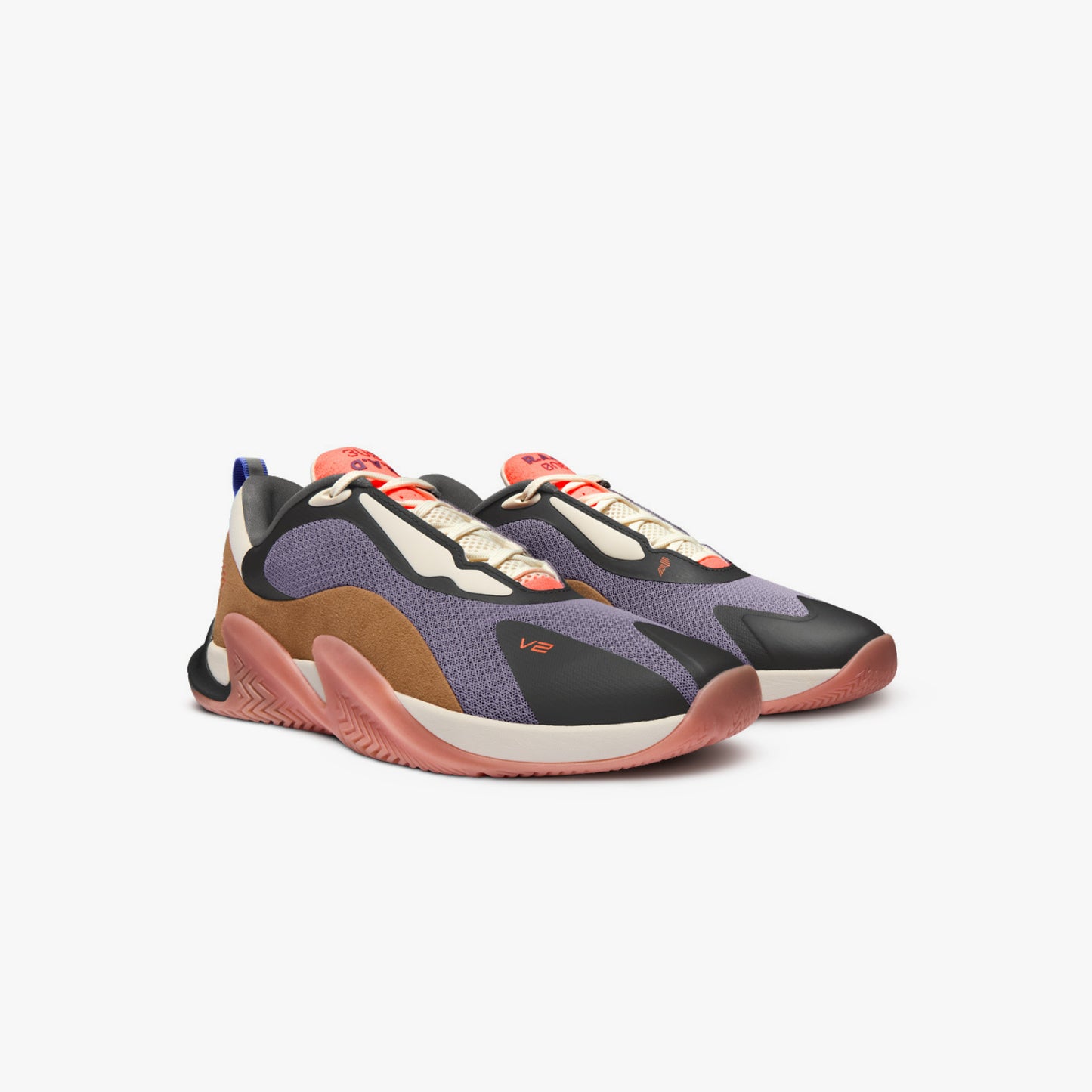 R.A.D® ONE V2