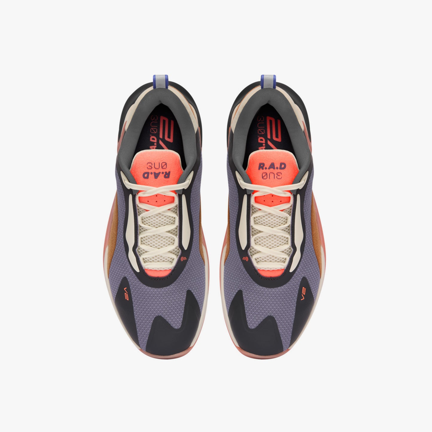 R.A.D® ONE V2